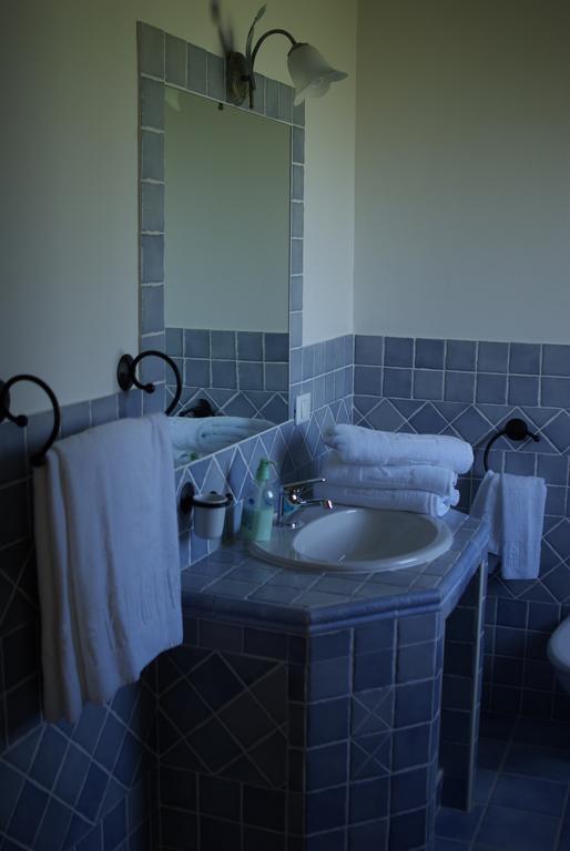 B&B Pubulos オルビア 部屋 写真